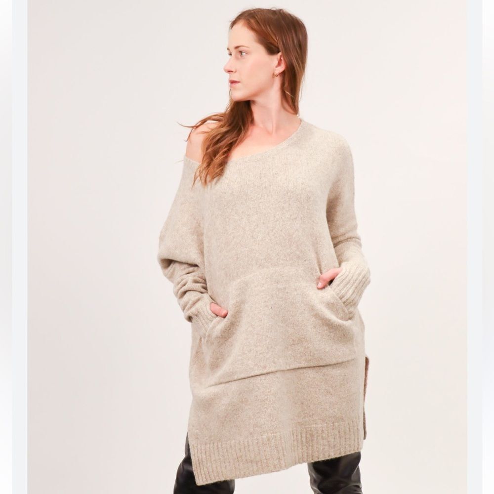 Nicholas K Toka Sweater